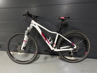 CUBE Access W 27,5 horské kolo - 2