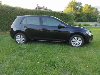 VW Golf 7 1.6TDI najeto 146 tis. km komfort line - 2