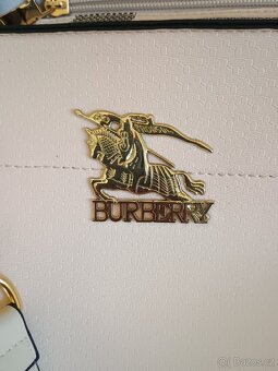 Kabelka Burberry 2 barvy - 2