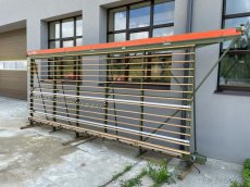 Prodám pilu HOLZ-HER 1215 Super Cut - 2