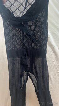Dámský silonkový overal vel. L/XL - 2
