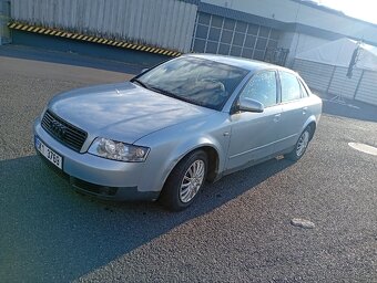Audi - 2