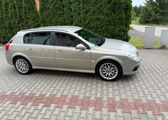 Opel Signum 1,8i /103Kw klima kombi benzín - 2