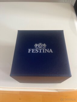 Hodinky Festina Chronobike - 2