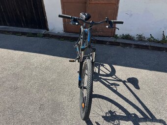 Rockrider st120 xl - 2