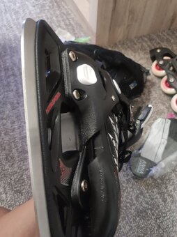 Inline brusle 2v1 - 2