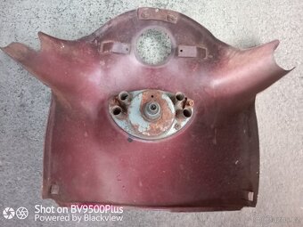 Jawa panelka - 2