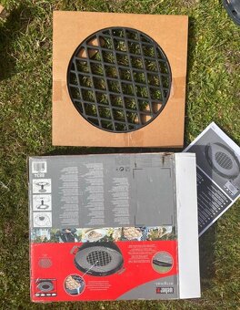 Weber Sear grate rošt - 2