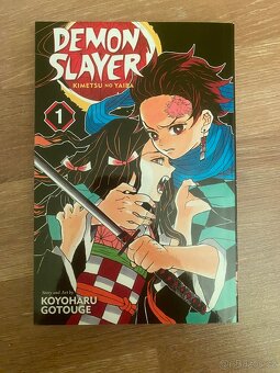 Manga - 2