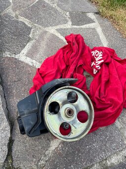 Servo čerpadlo řízení Peugeot 206 - 2
