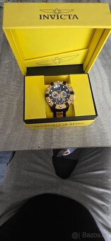 Invicta Reserve - 2