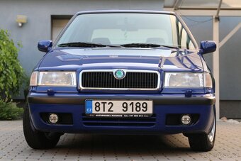 Škoda Felicia 1.3 GARÁŽOVANÁ, BEZ KOROZE - 2