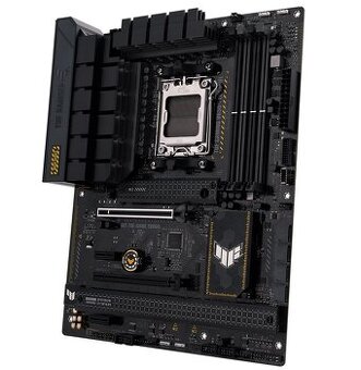 Základní deska ASUS TUF B650 PLUS WIFI - 2