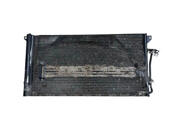 Chladič klimatizace 4L0260401A Audi Q7 4L FL r.v. 2011 - 2