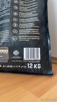 Granule pro štěňata - 2