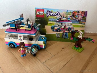 Lego Friends - 2