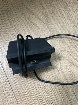 Nabijeci stojanek USB-C - 2