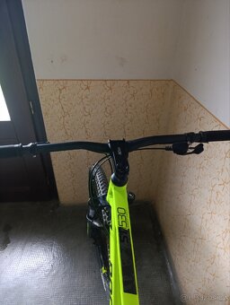 Kolo rockrider st530 - 2