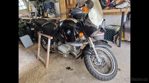 Motonadily bmw r1150gs 2000 dily 1150 - 2