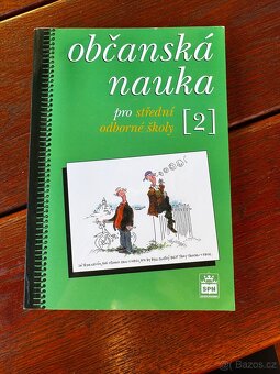 Učebnice - 2