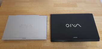 Sony Vaio - 2