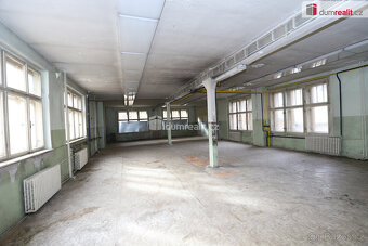 Objekt občanského vybavení - bývalá škola v Kraslicích - 2