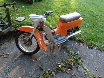 Jawa 20 - 2
