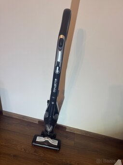 Tyčový vysavač Rowenta Dual Force 2v1 RH6735WH - 2