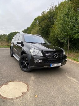 Mercedes-Benz GL 420 CDI - 2