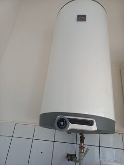 Prodám Boiler a Kotel - 2