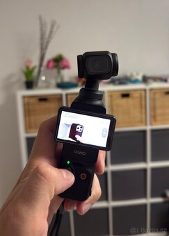 DJI Osmo Pocket 3 – Creator Combo - 2