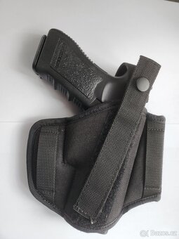 Plynova pistole - 2