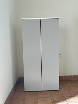 Skříň - 2