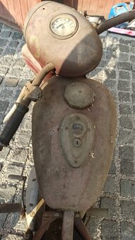 Jawa 175 - 2