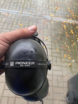 Pioneer - 2