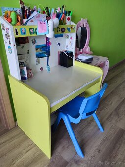 Nábytek do dětského pokoje - 2