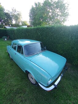 Škoda 100 - 2