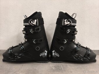 NOVÉ Lyžáky Rossignol Speed 80 HV+ 31,5 - 2