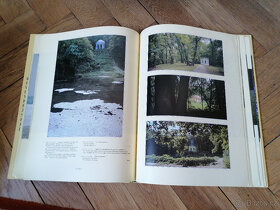 Toulky zámeckými parky Čech a Moravy, Petr Hora-Hořejš - 2