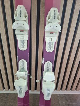 Lyze divci Elan 120 cm - 2