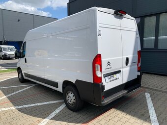 Citroen Jumper , 2.2HDi 165k ,7/2022 ,odpočet DPH - 2