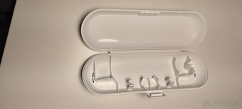 Cestovní kryt pro zubní kartáček PHILIPS Sonicare - 2