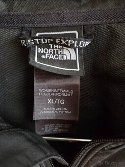 The North Face vetrovka - 2