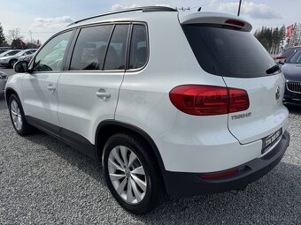 Volkswagen Tiguan 2.0 TDi 81 kw trend&fun - 2