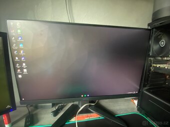 herní pc s kompeltní výbavou - 2