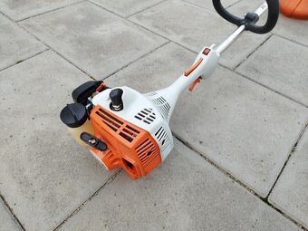 Vyžínač Stihl FS38 zánovní - 2
