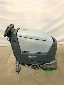 Mycí stroj Nilfisk SC500 - 2