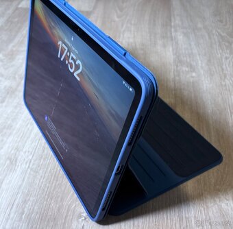 Obal pouzdro ESR Shift pro iPad Air M2 - 2