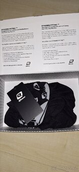 Kraťasy/Boxerky s vnitřní vložkou - 2