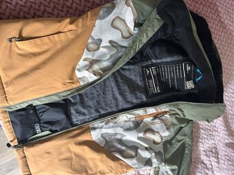 Dámská lyžařská bunda O´Neill - 2